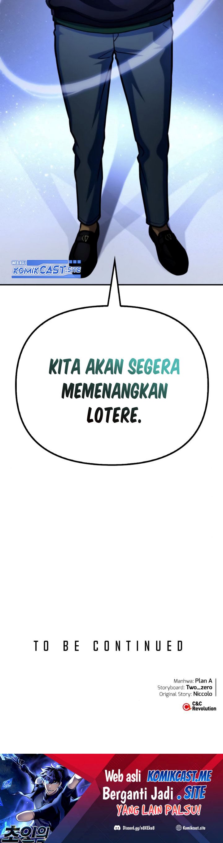 Superhuman Battlefield Chapter 36