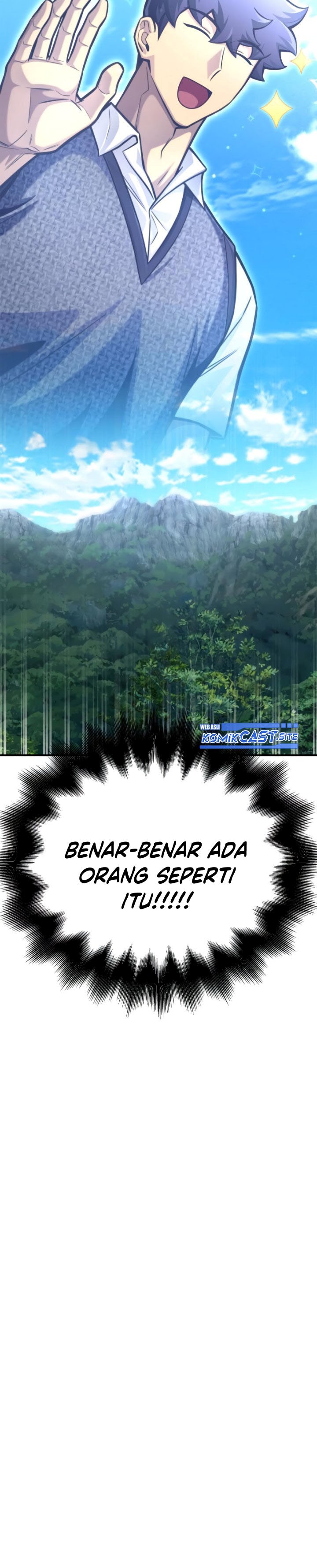 Superhuman Battlefield Chapter 37