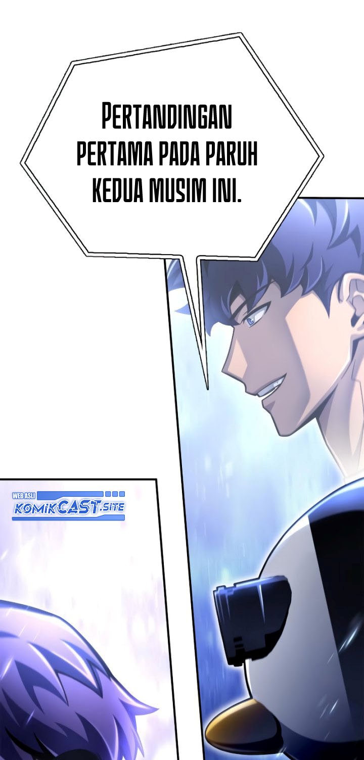 Superhuman Battlefield Chapter 37