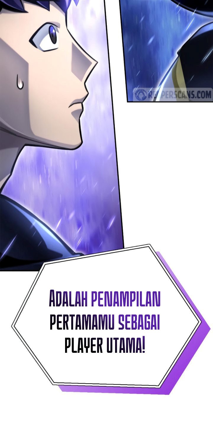 Superhuman Battlefield Chapter 37
