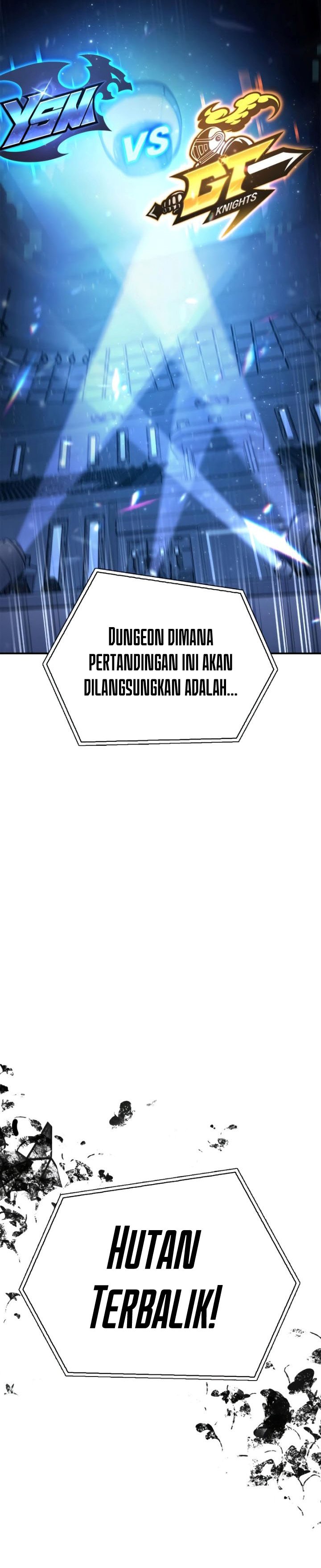 Superhuman Battlefield Chapter 38