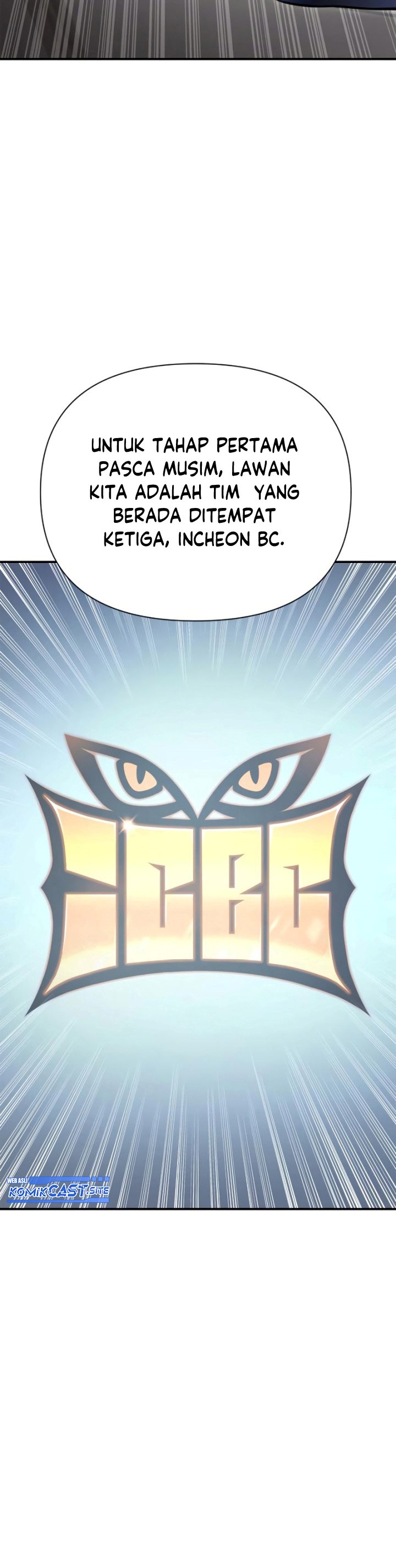 Superhuman Battlefield Chapter 44
