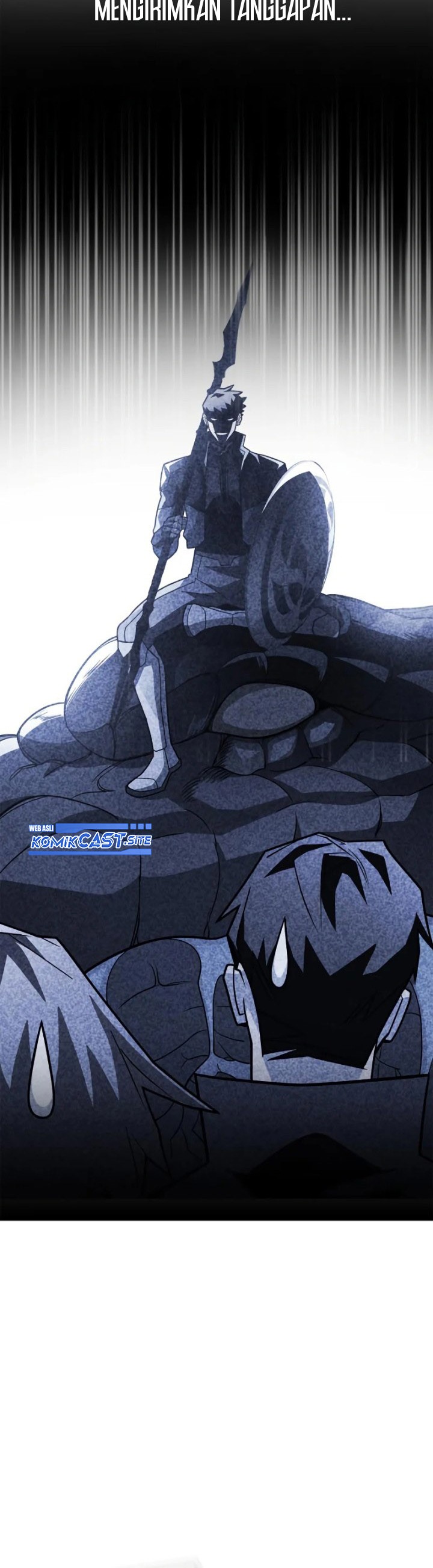 Superhuman Battlefield Chapter 44