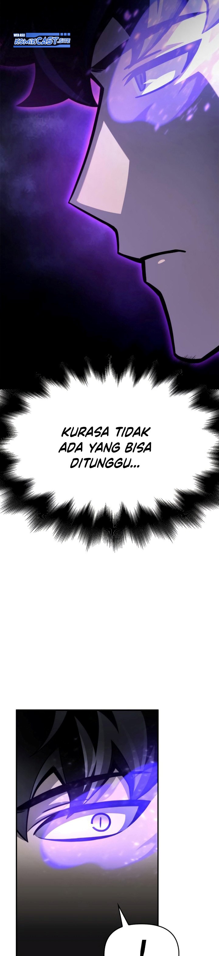 Superhuman Battlefield Chapter 44