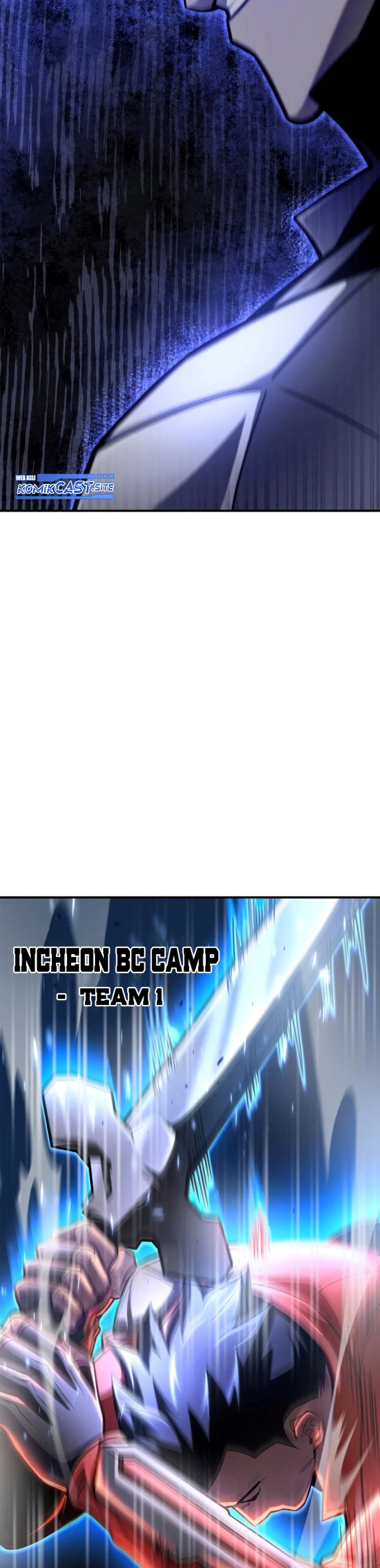 Superhuman Battlefield Chapter 44