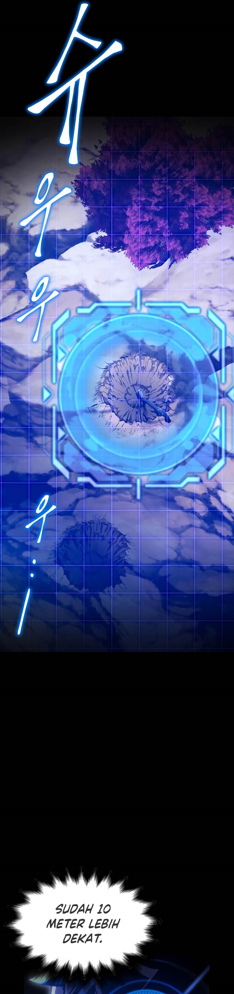 Superhuman Battlefield Chapter 45
