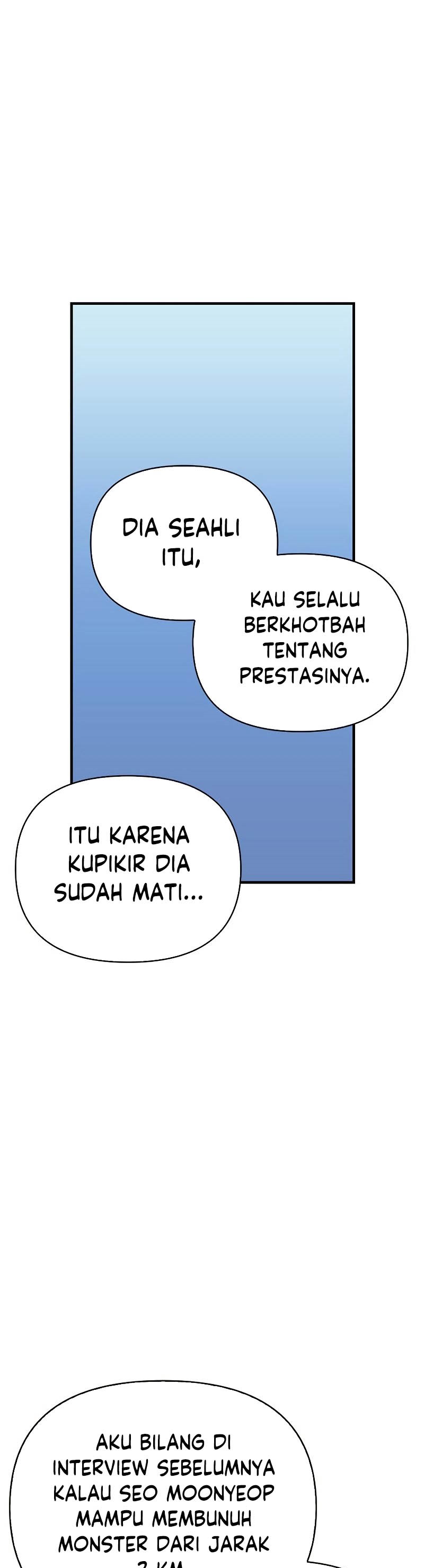 Superhuman Battlefield Chapter 45