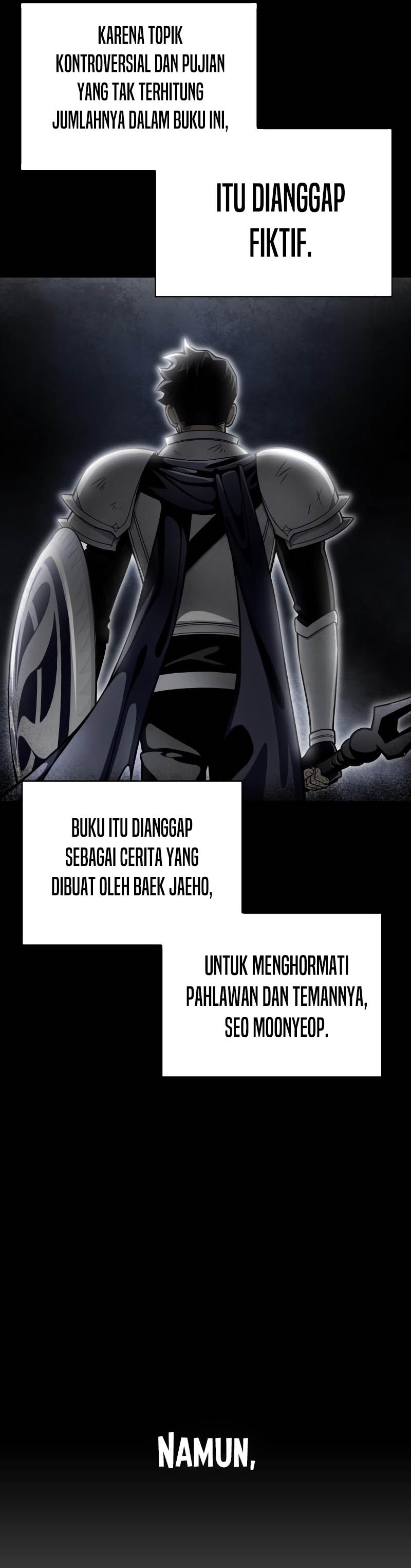Superhuman Battlefield Chapter 45