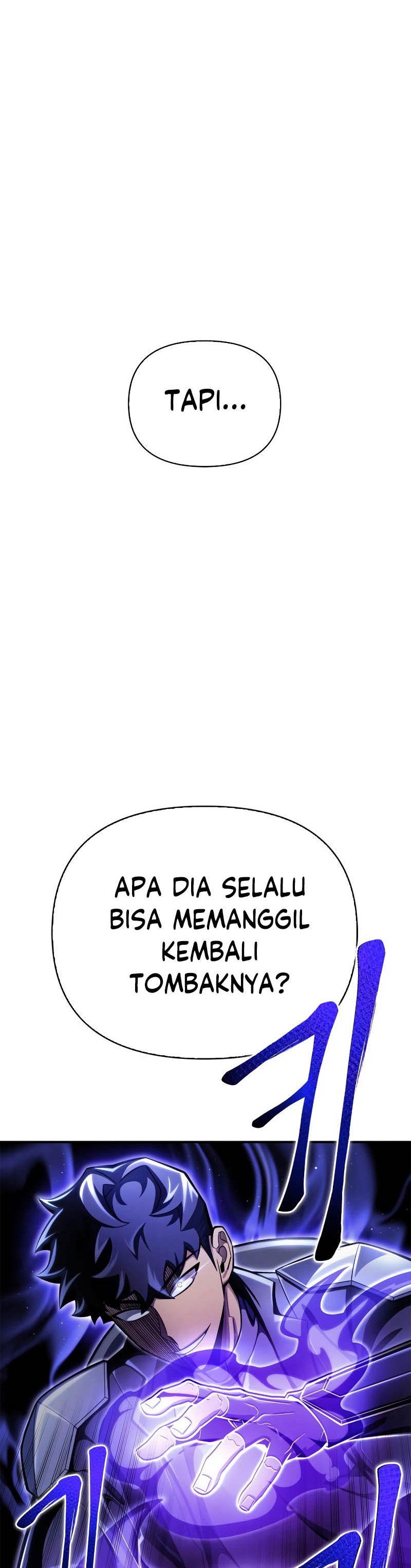Superhuman Battlefield Chapter 45