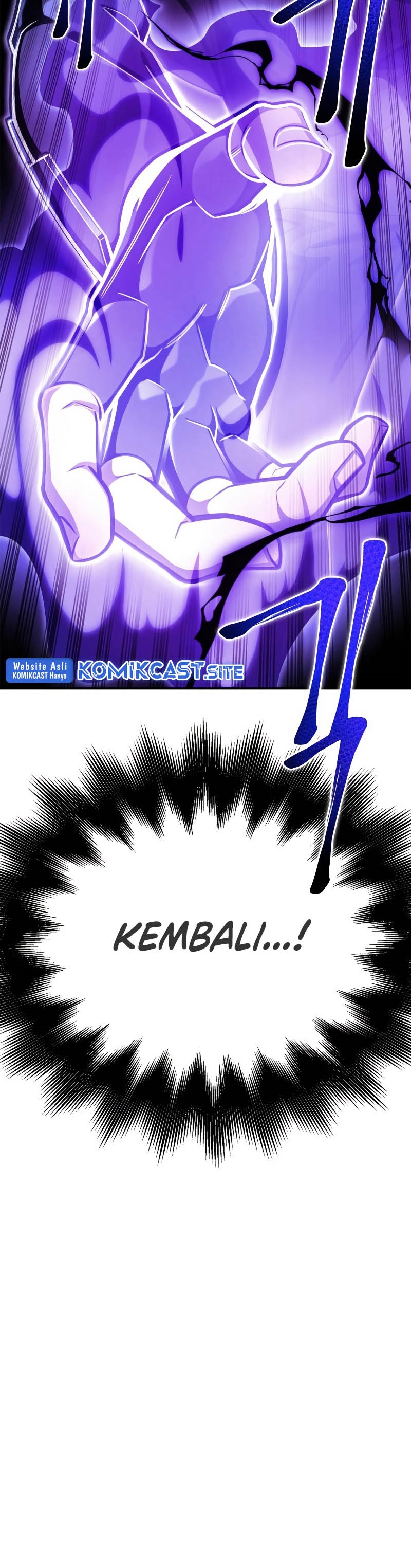 Superhuman Battlefield Chapter 45