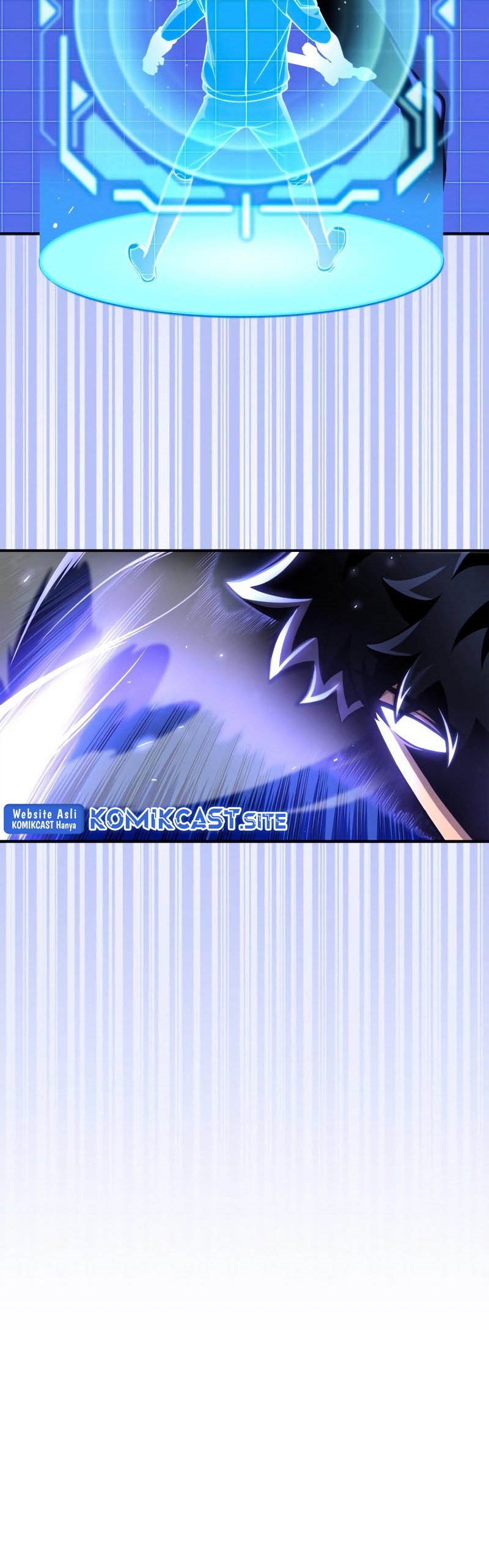 Superhuman Battlefield Chapter 45