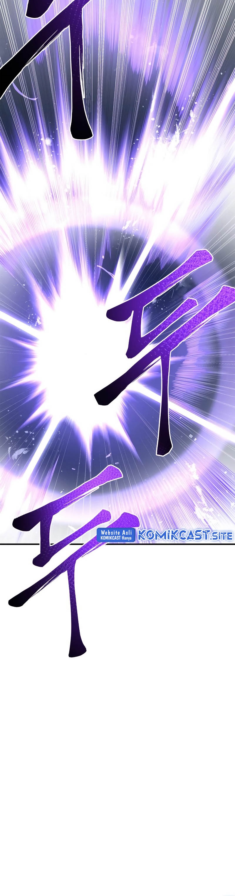 Superhuman Battlefield Chapter 45