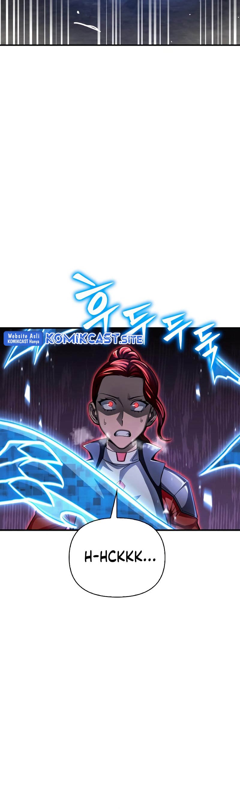 Superhuman Battlefield Chapter 45