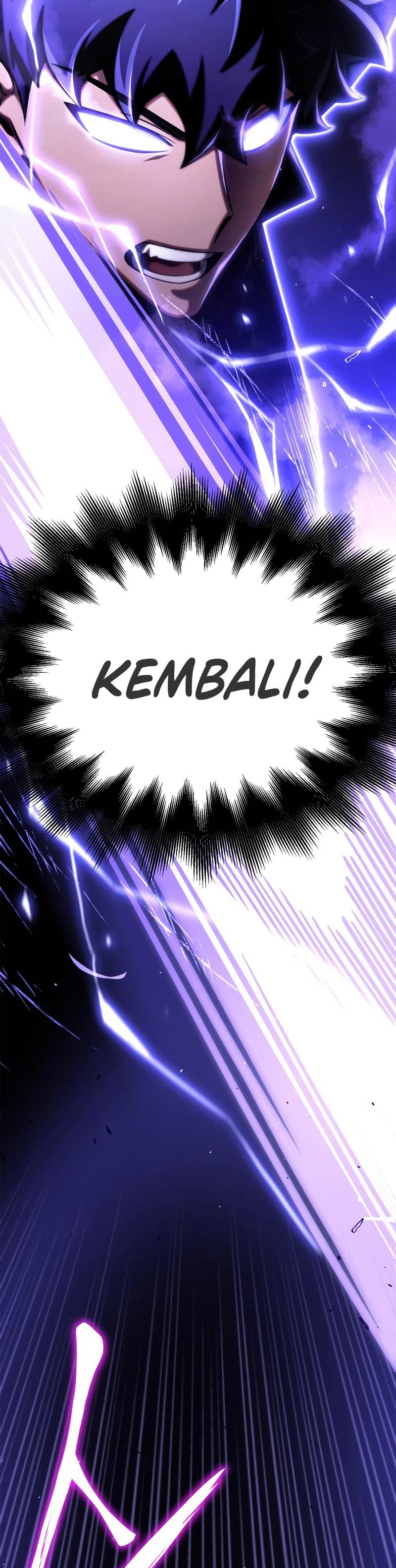 Superhuman Battlefield Chapter 45
