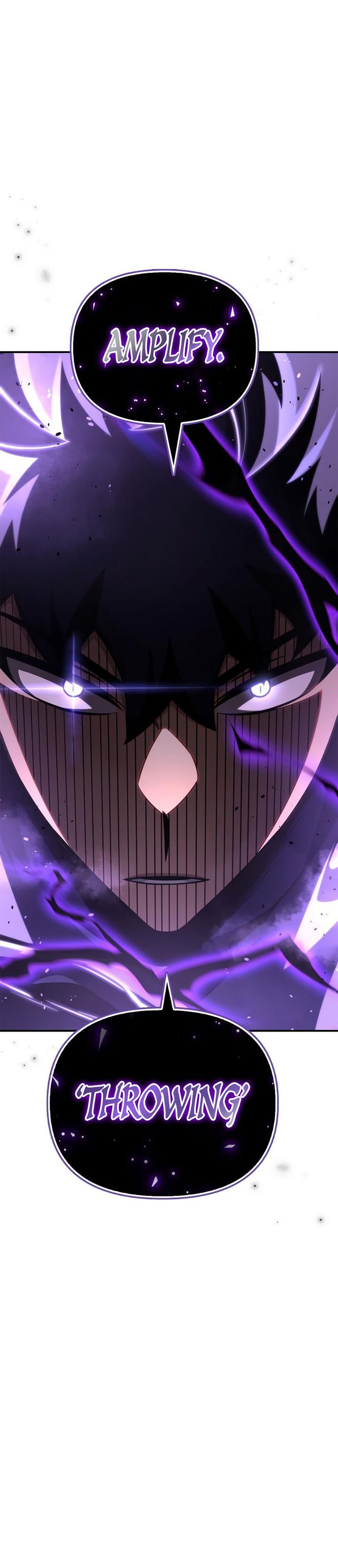 Superhuman Battlefield Chapter 46