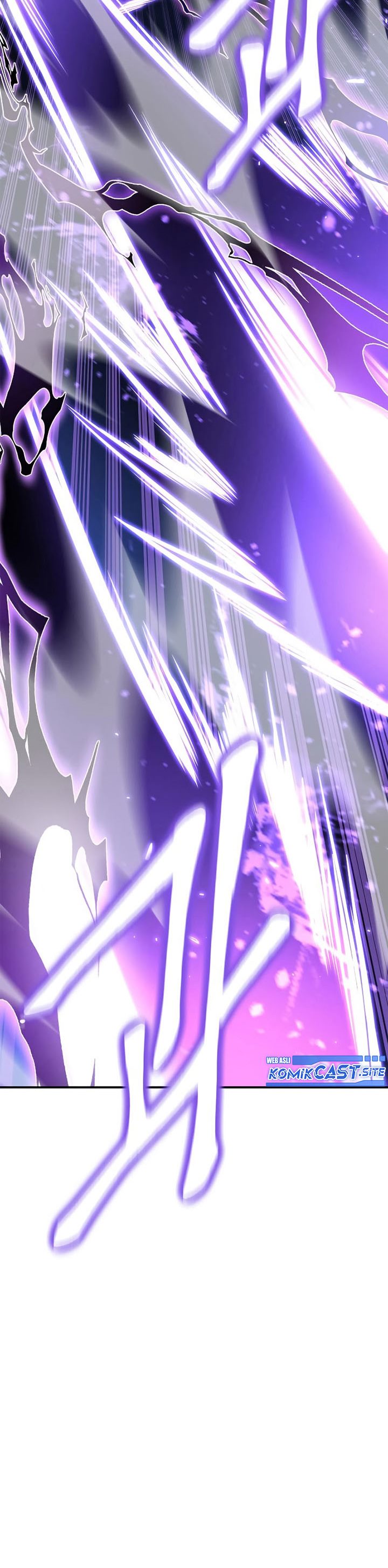 Superhuman Battlefield Chapter 46