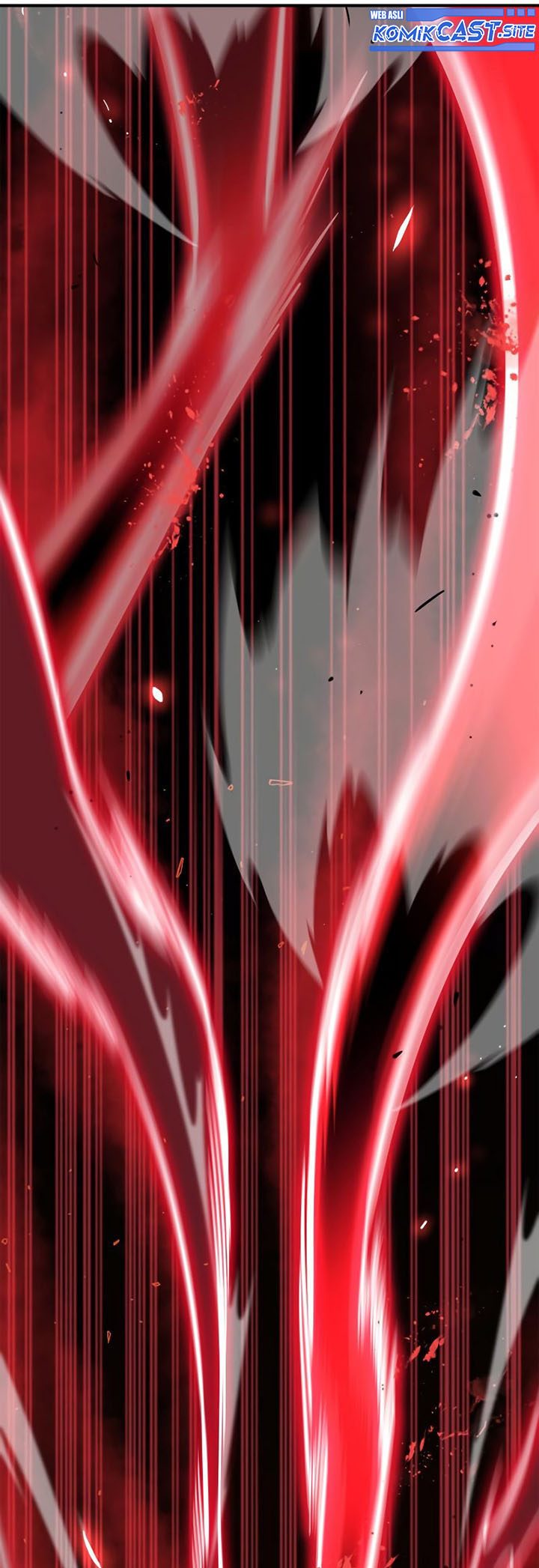 Superhuman Battlefield Chapter 46