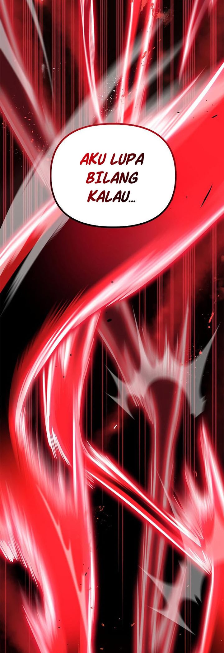 Superhuman Battlefield Chapter 46