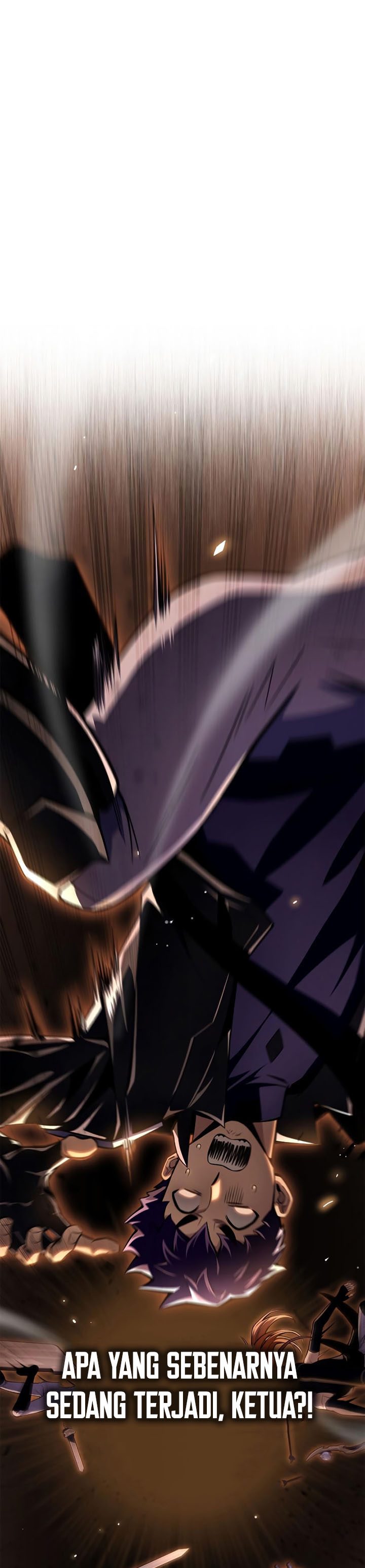 Superhuman Battlefield Chapter 46