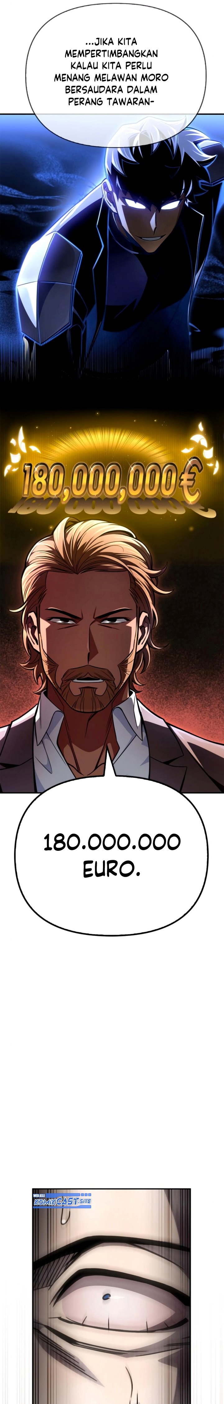 Superhuman Battlefield Chapter 48