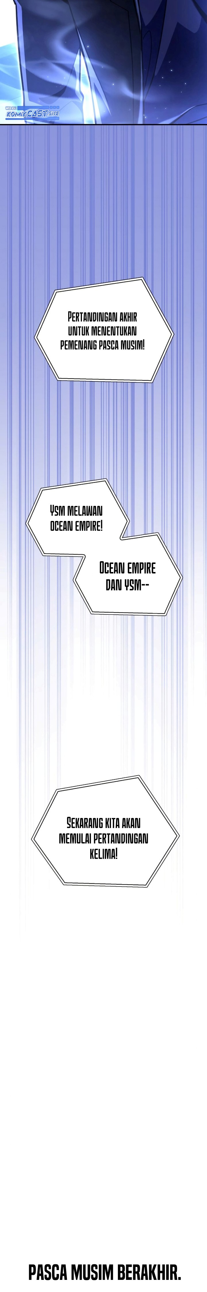 Superhuman Battlefield Chapter 48