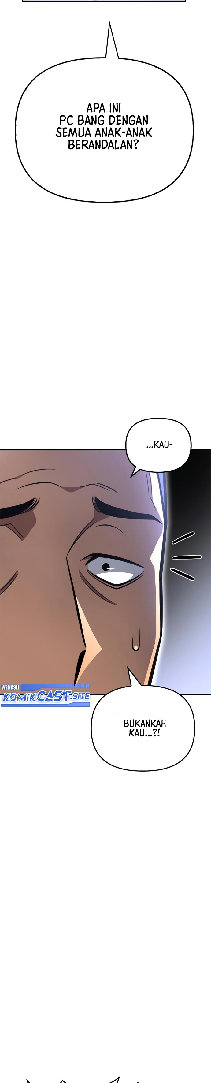 Superhuman Battlefield Chapter 49