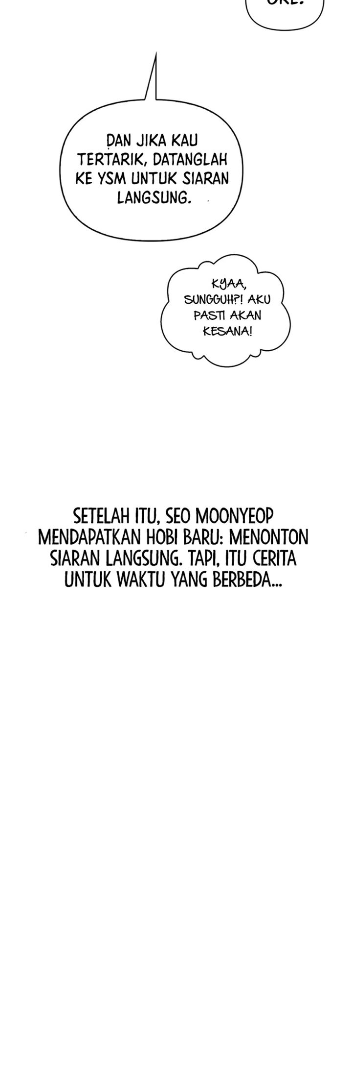 Superhuman Battlefield Chapter 50