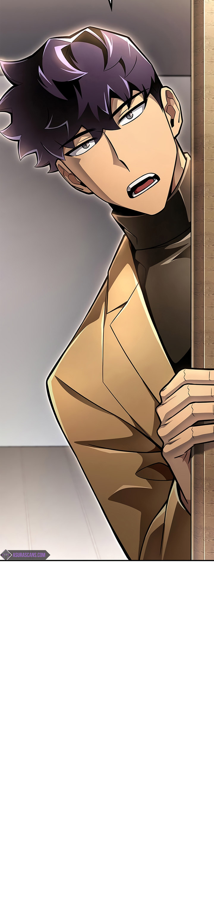 Superhuman Battlefield Chapter 51