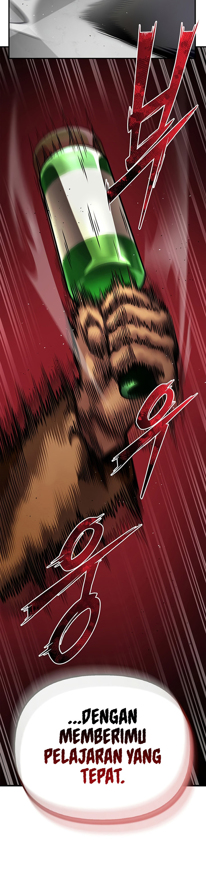 Superhuman Battlefield Chapter 51