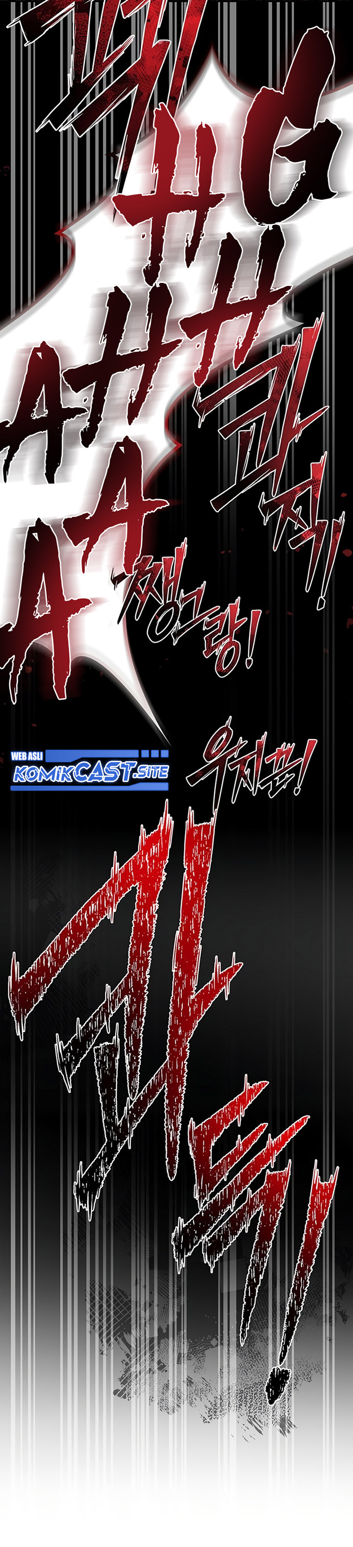 Superhuman Battlefield Chapter 51