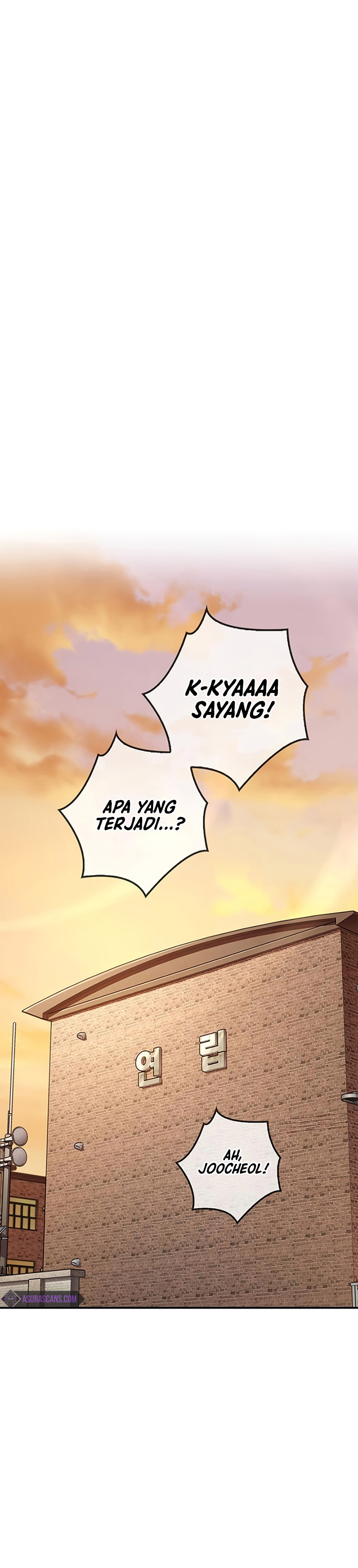 Superhuman Battlefield Chapter 51