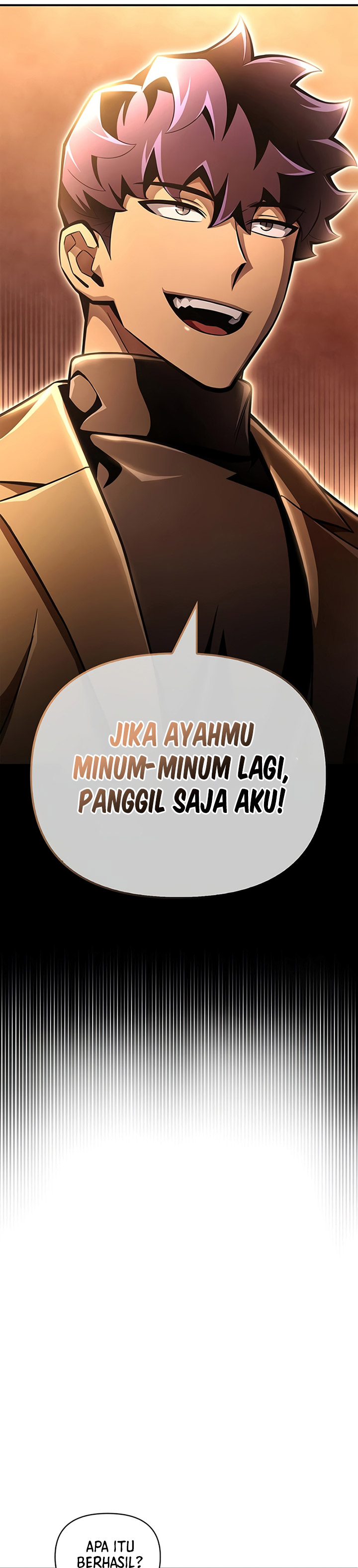 Superhuman Battlefield Chapter 51