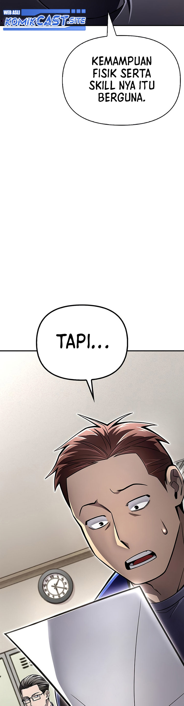 Superhuman Battlefield Chapter 51