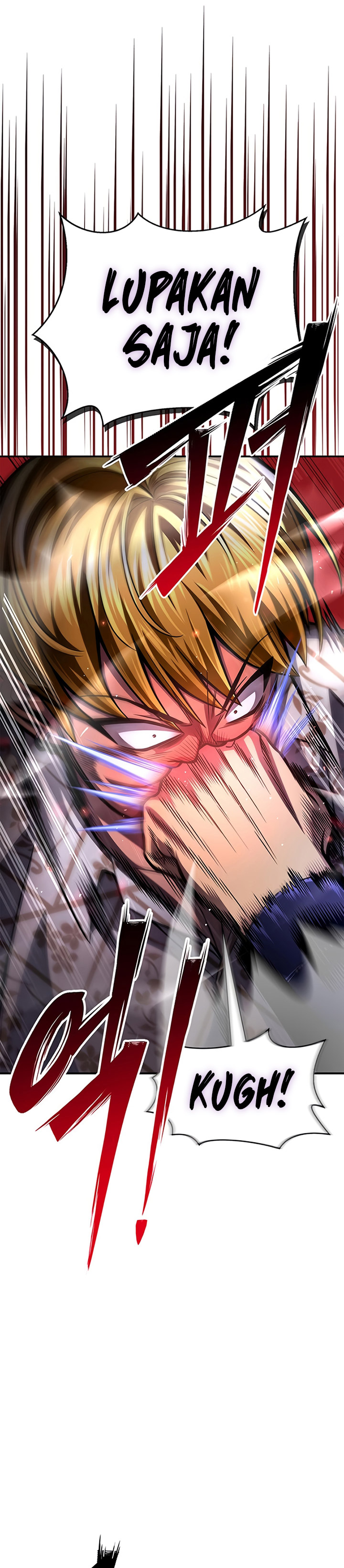 Superhuman Battlefield Chapter 51