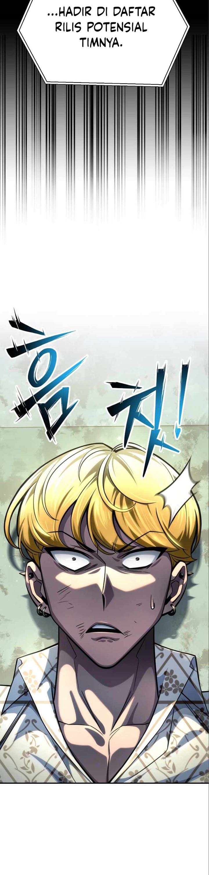 Superhuman Battlefield Chapter 52