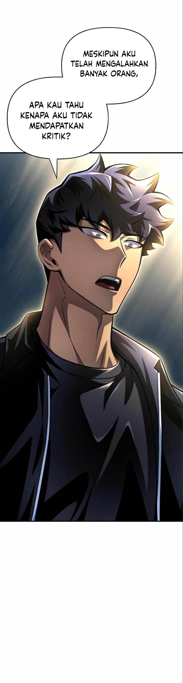 Superhuman Battlefield Chapter 52