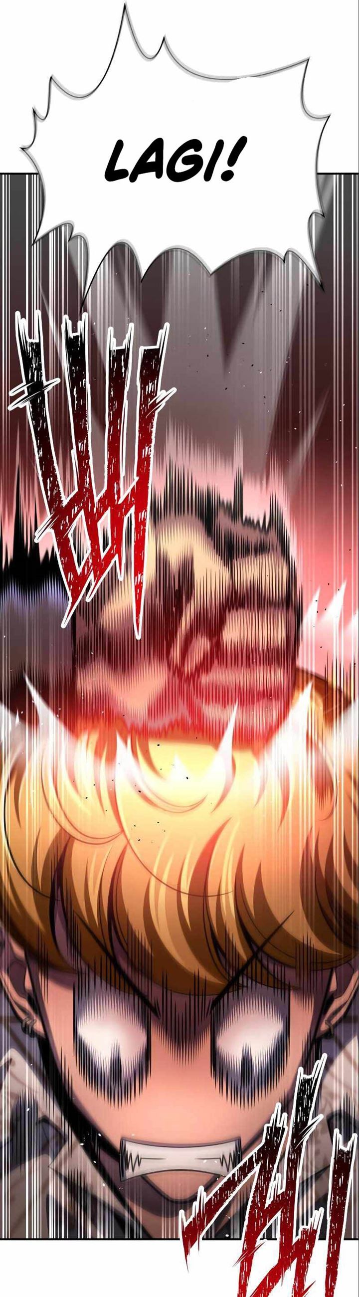 Superhuman Battlefield Chapter 52