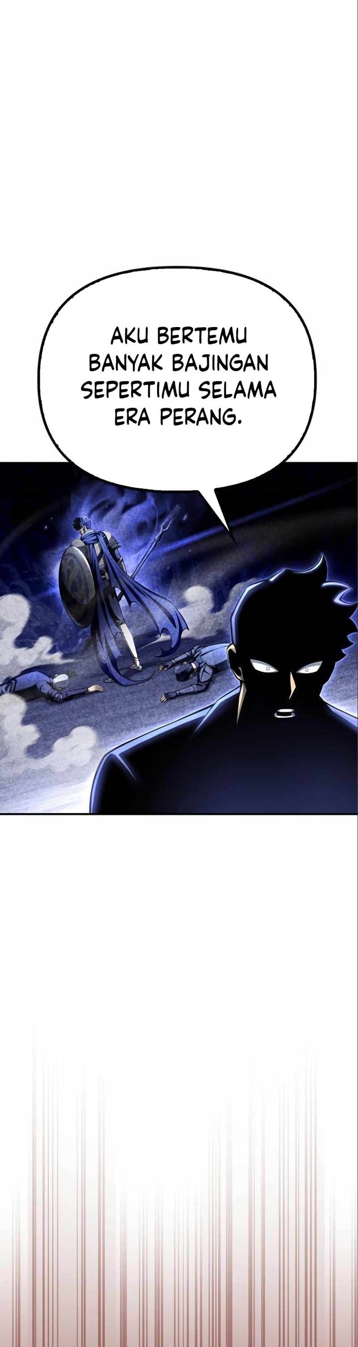 Superhuman Battlefield Chapter 52
