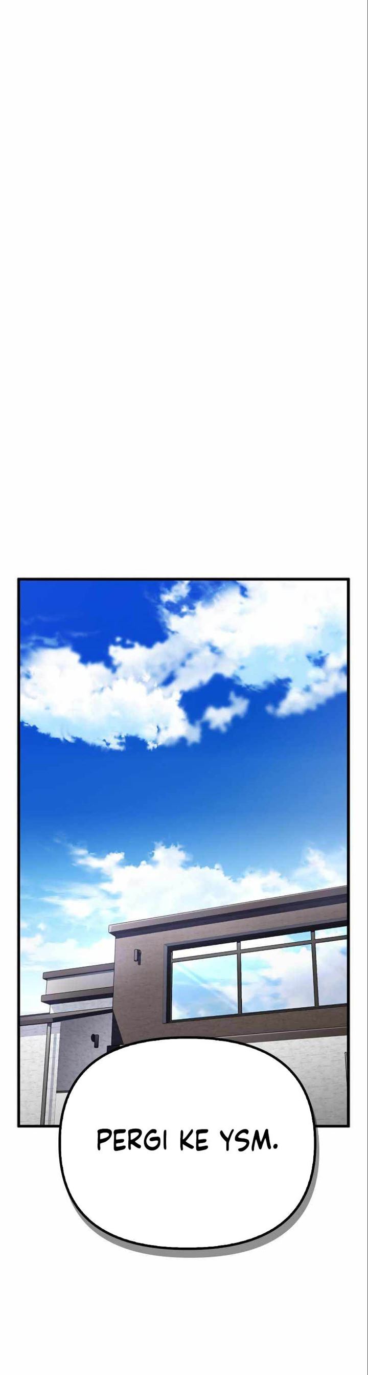 Superhuman Battlefield Chapter 52