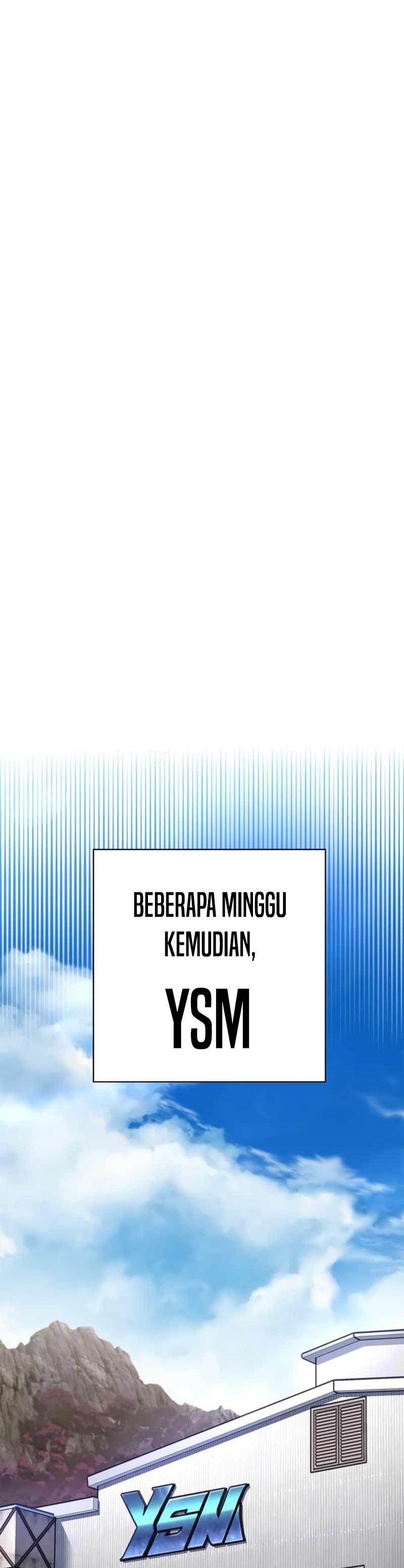 Superhuman Battlefield Chapter 53