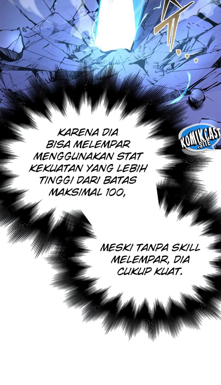 Superhuman Battlefield Chapter 54