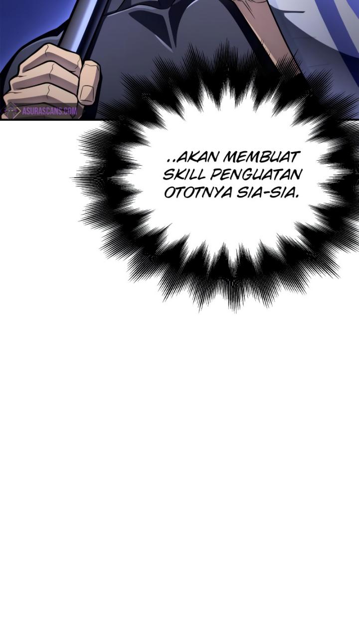 Superhuman Battlefield Chapter 54
