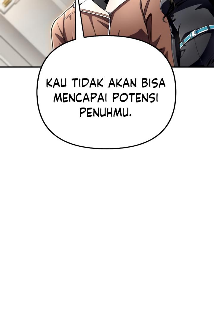 Superhuman Battlefield Chapter 54