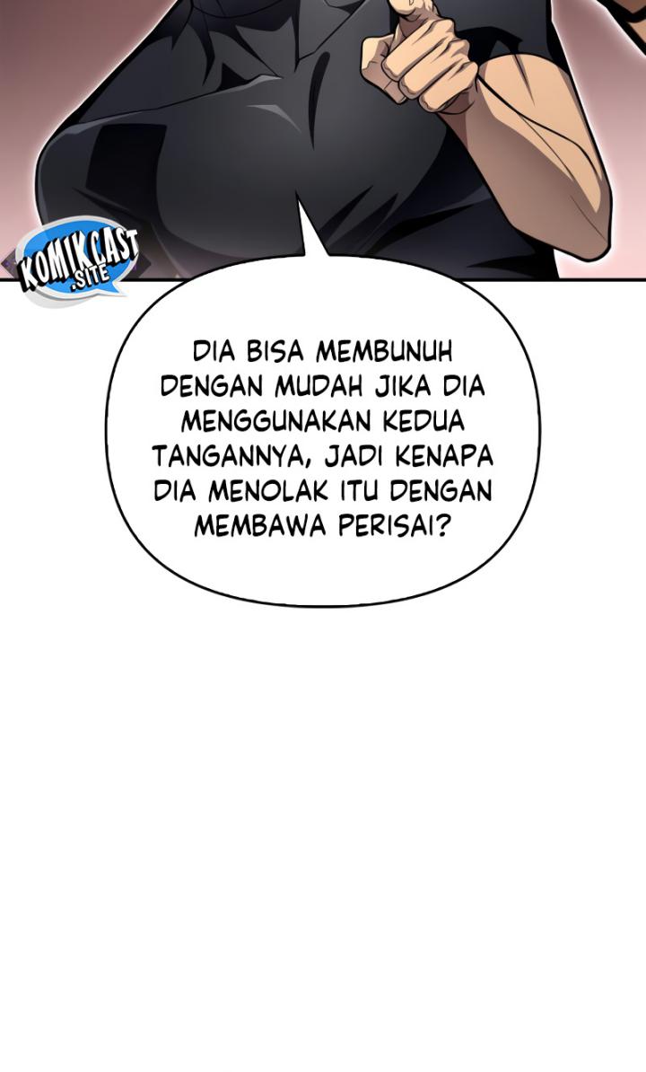 Superhuman Battlefield Chapter 54