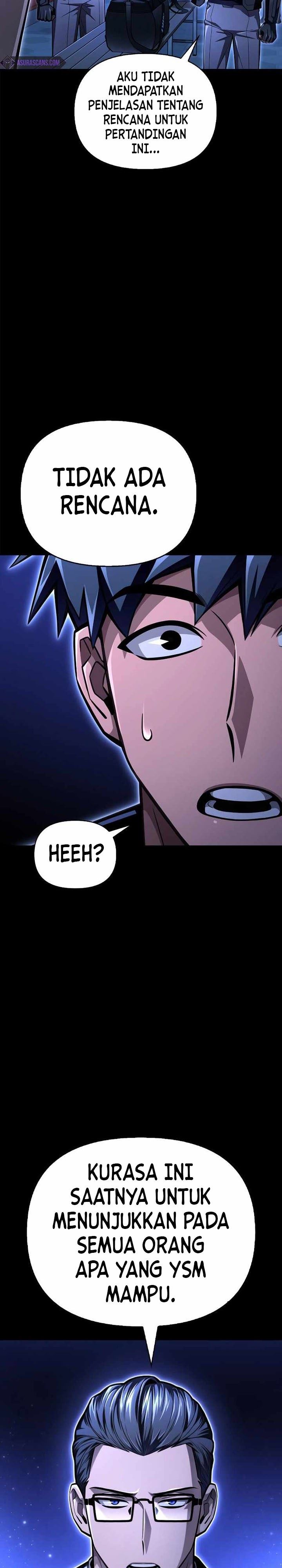 Superhuman Battlefield Chapter 56