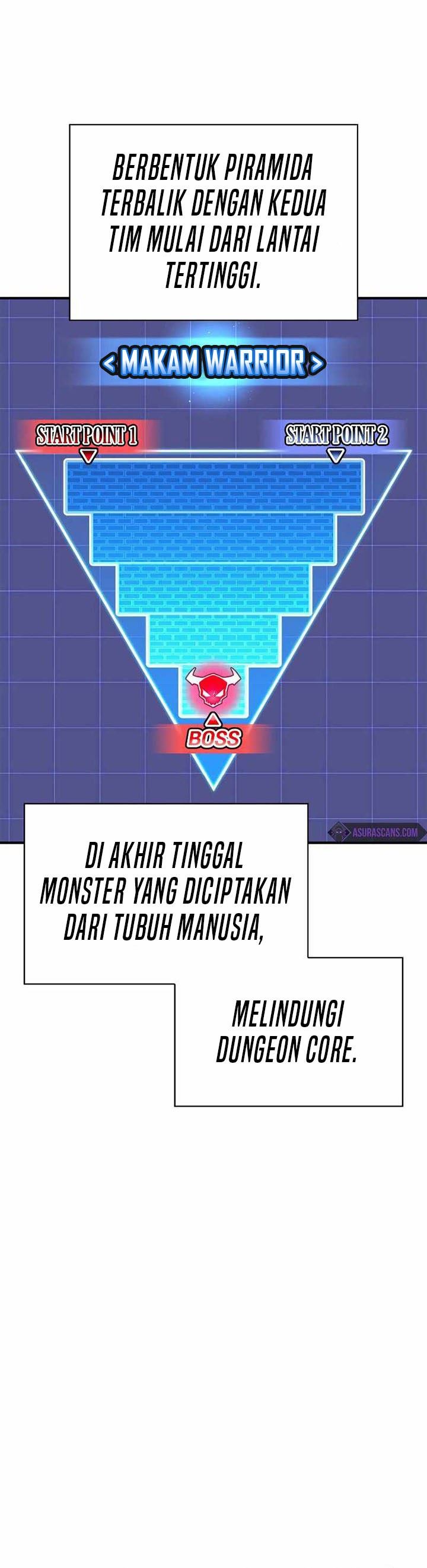 Superhuman Battlefield Chapter 56
