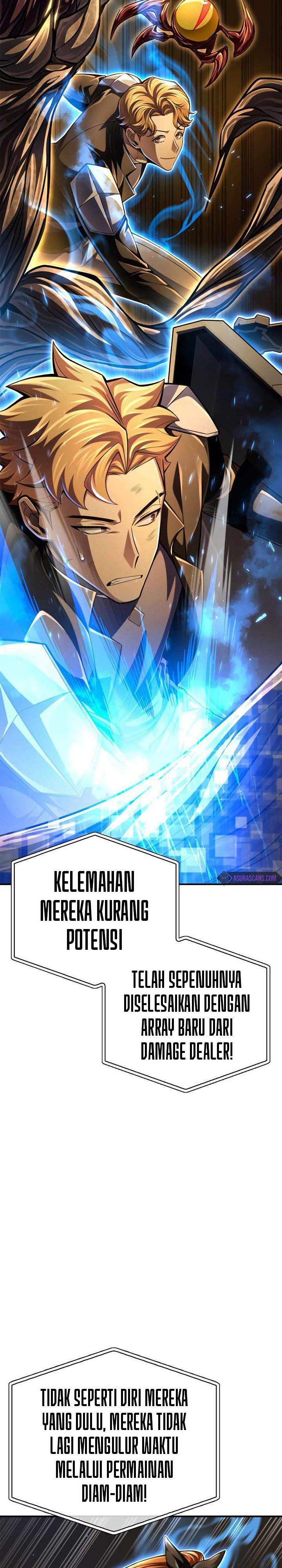 Superhuman Battlefield Chapter 56