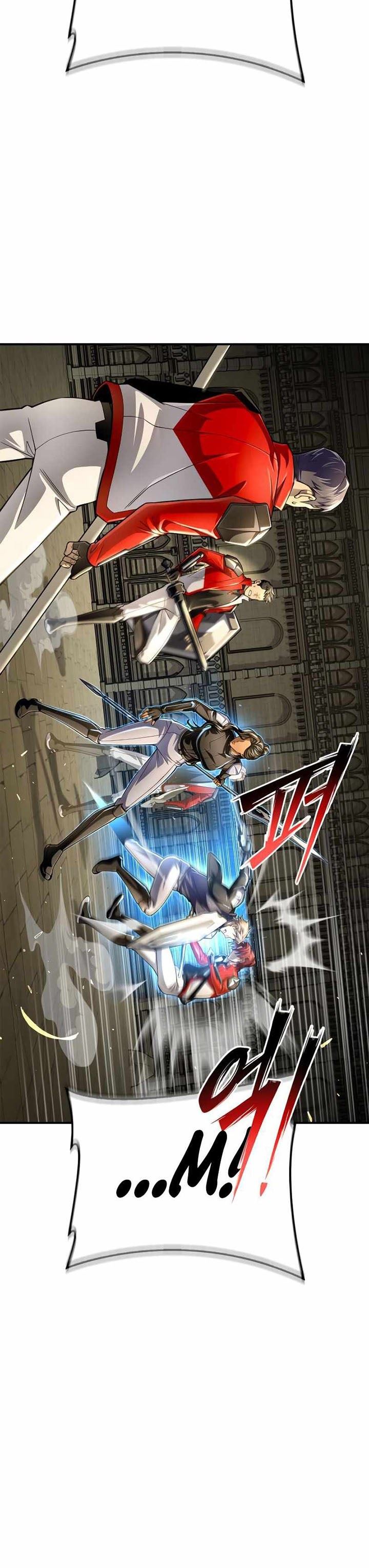 Superhuman Battlefield Chapter 56