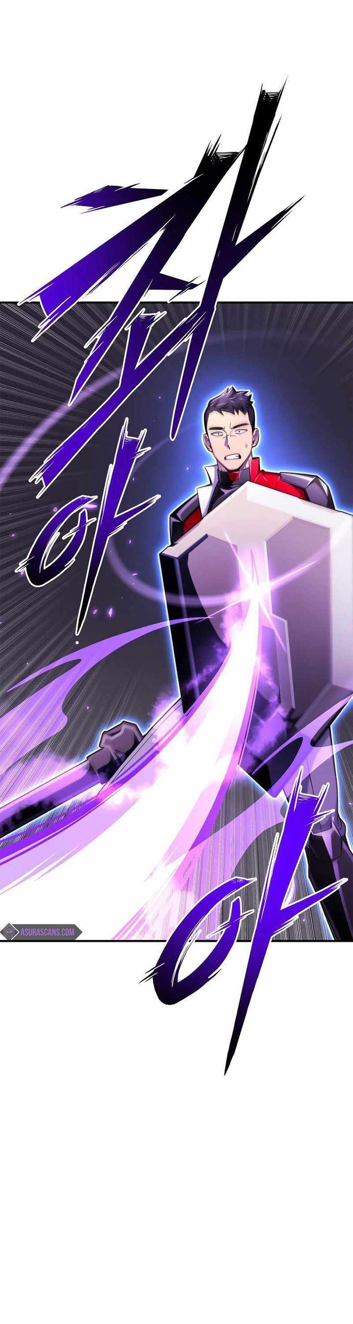 Superhuman Battlefield Chapter 56