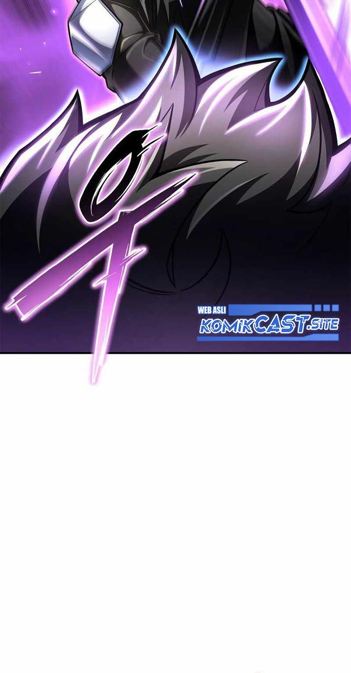 Superhuman Battlefield Chapter 56